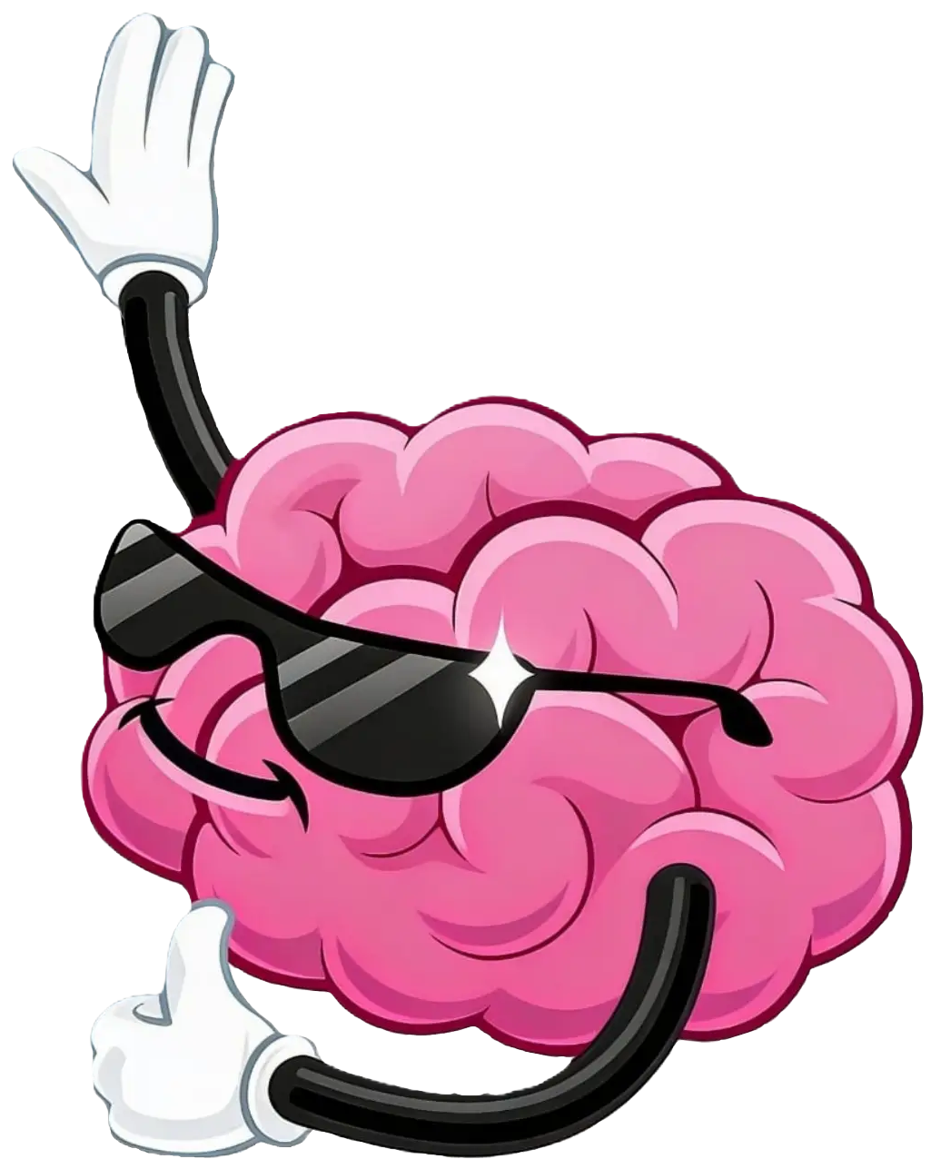 Cerebro Hi Five
